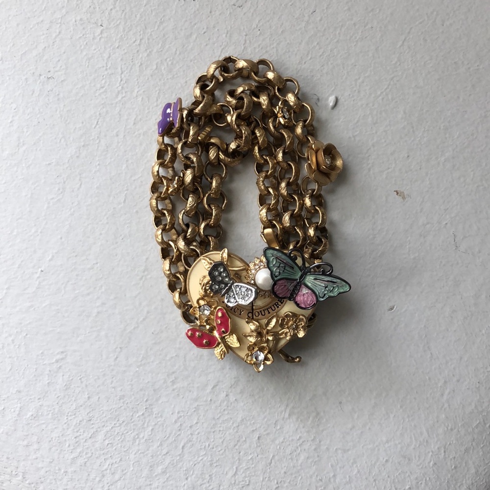 Juicy bracelet